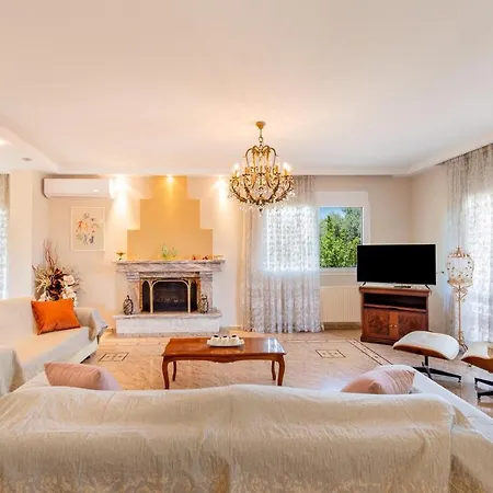 Luxury Barbara Rhodes