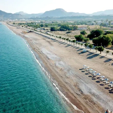 Luxury Barbara Rhodes Vila