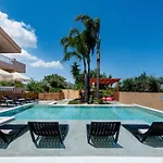 Villa Luxury Barbara Rhodes Afando