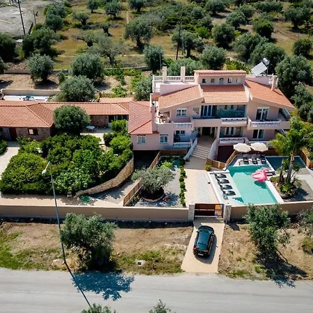 Luxury Barbara Rhodes אפאנטו