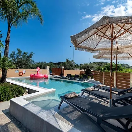 Luxury Barbara Rhodes