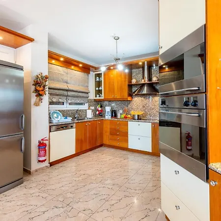 Luxury Barbara Rhodes אפאנטו