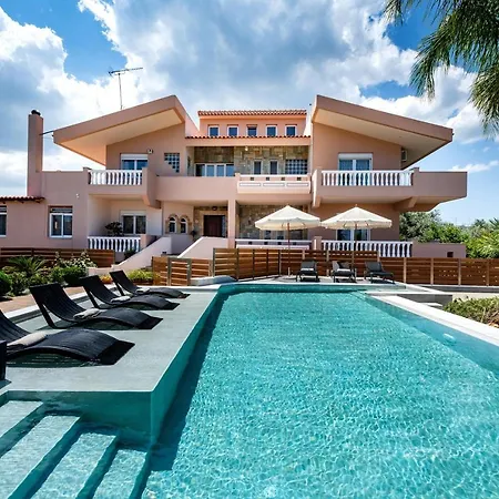 Luxury Barbara Rhodes *