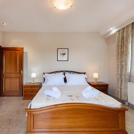 Luxury Barbara Rhodes אפאנטו