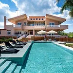 Luxury Barbara Rhodes *