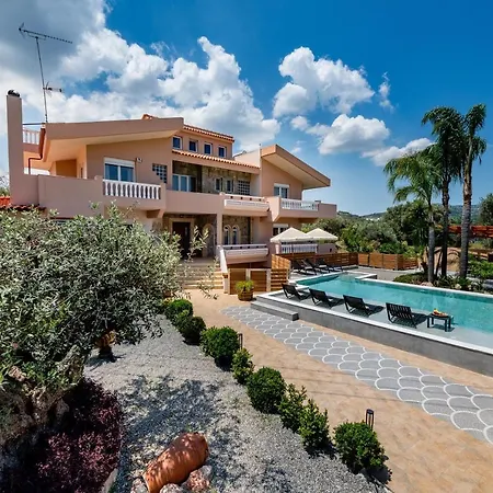 Luxury Barbara Rhodes