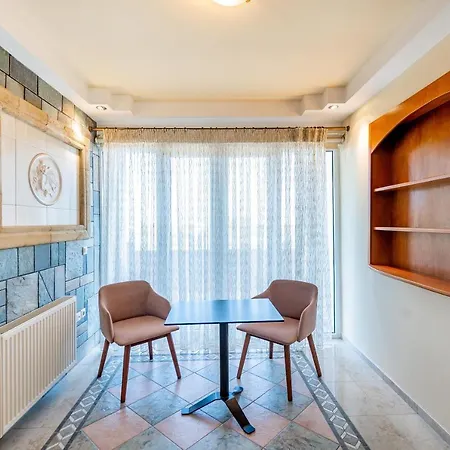 Luxury Barbara Rhodes Afantou