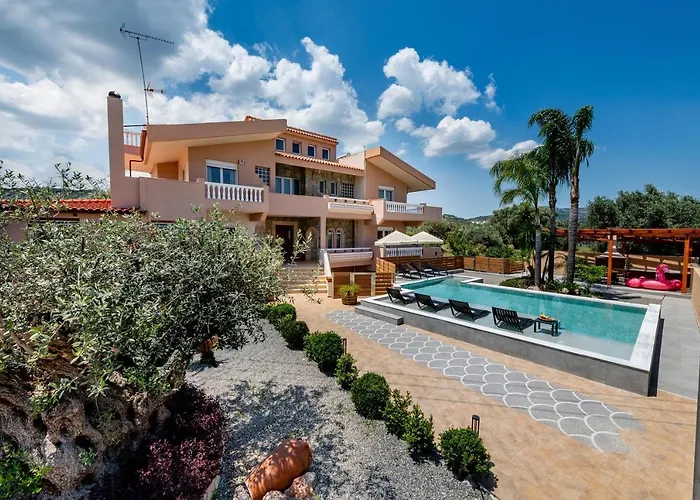 Luxury Barbara Rhodes