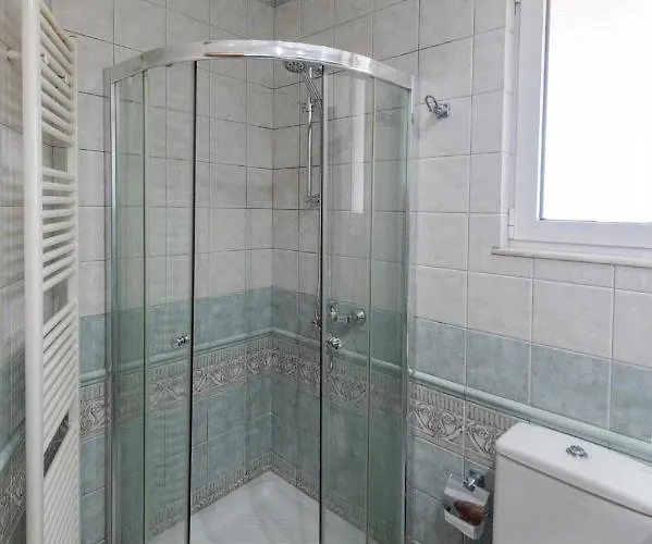 Luxury Barbara Rhodes * Afantou